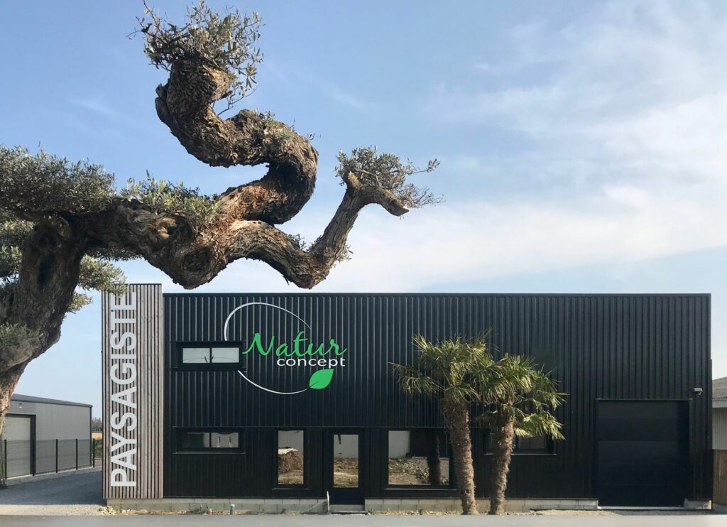 Penard Construction Batiment Industriel A Vannes BLOC 1 PRESTATIONS 1